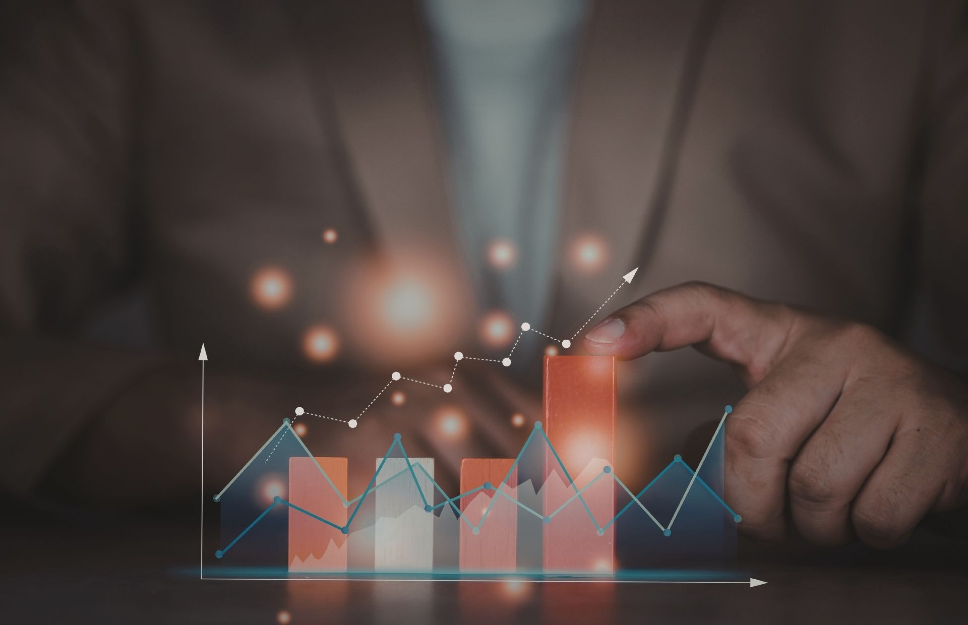 Dijitalden <span>Güçlü</span> Büyüyün